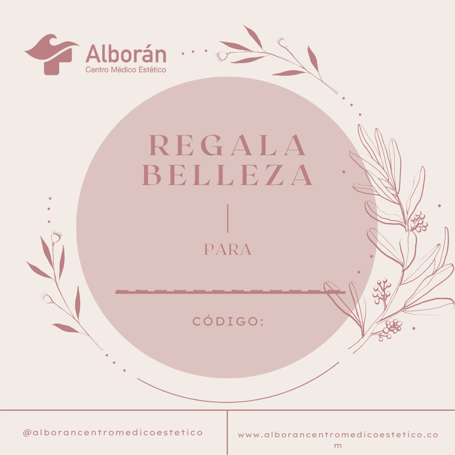 Tarjeta Regalo –