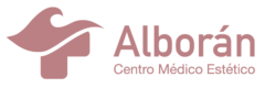 Logotipo Alboran