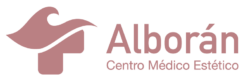 Logotipo Alboran