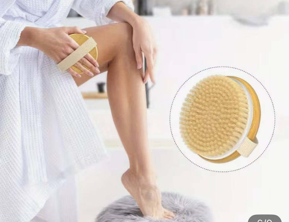 CEPILLO CORPORAL - Imagen 2