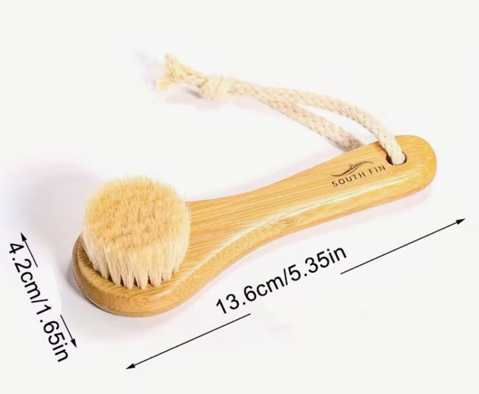 CEPILLO FACIAL - Imagen 2