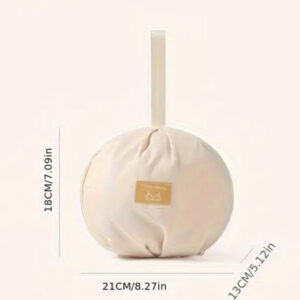 BOLSA DE ALMACENAMIENTO