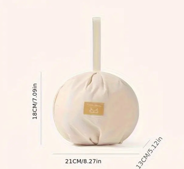 BOLSA DE ALMACENAMIENTO