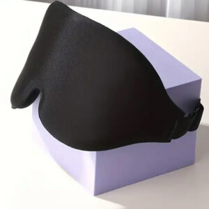 ANTIFAZ DE SUEÑO ERGONÓMICO