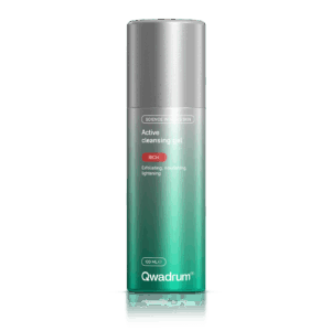 ACTIVE CLEANSING GEL (MEN)