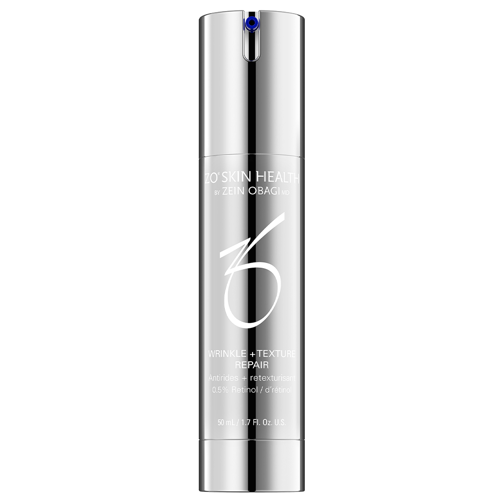 WRINKLE + TEXTURE REPAIR 0,5% RETINOL