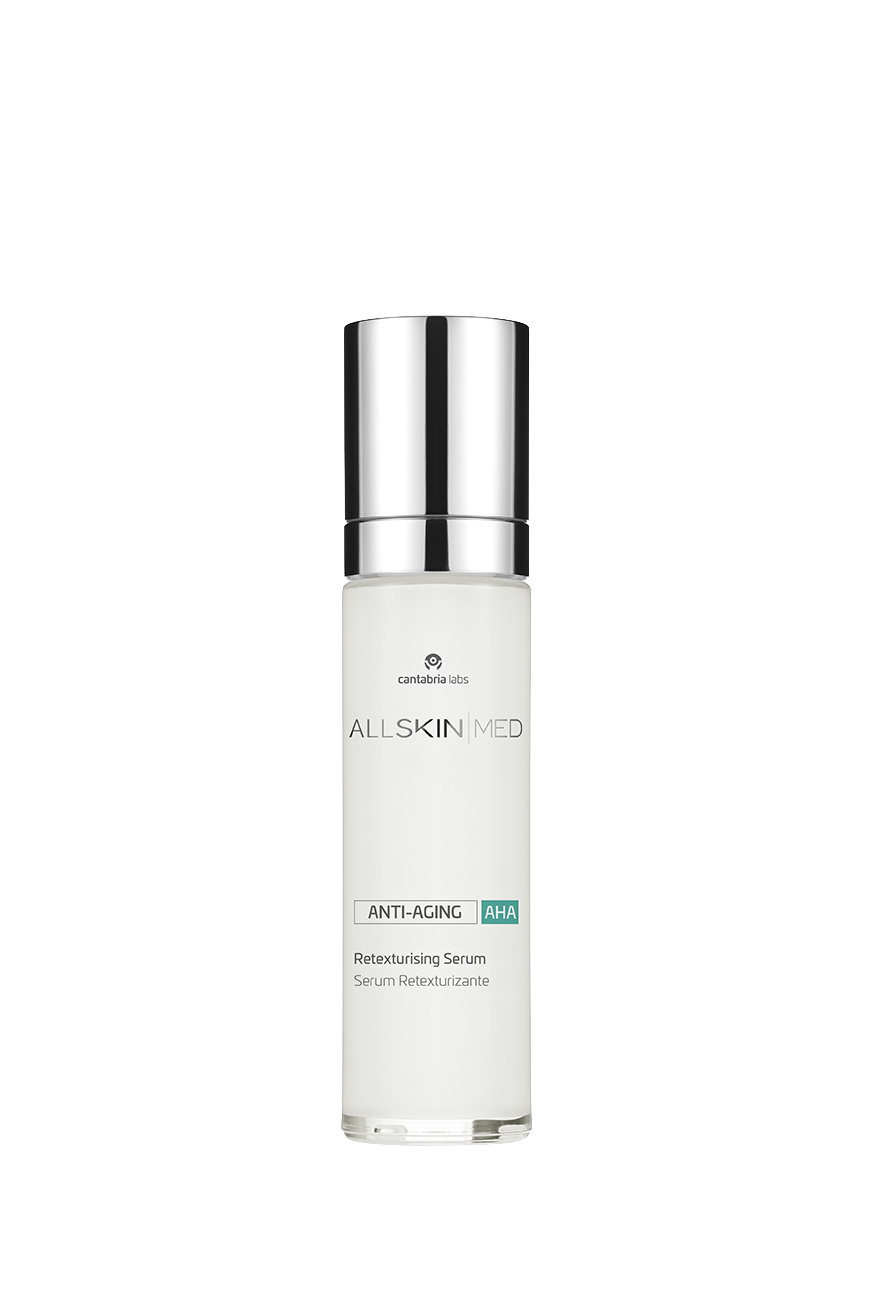 SERUM RETEXTURIZANTE