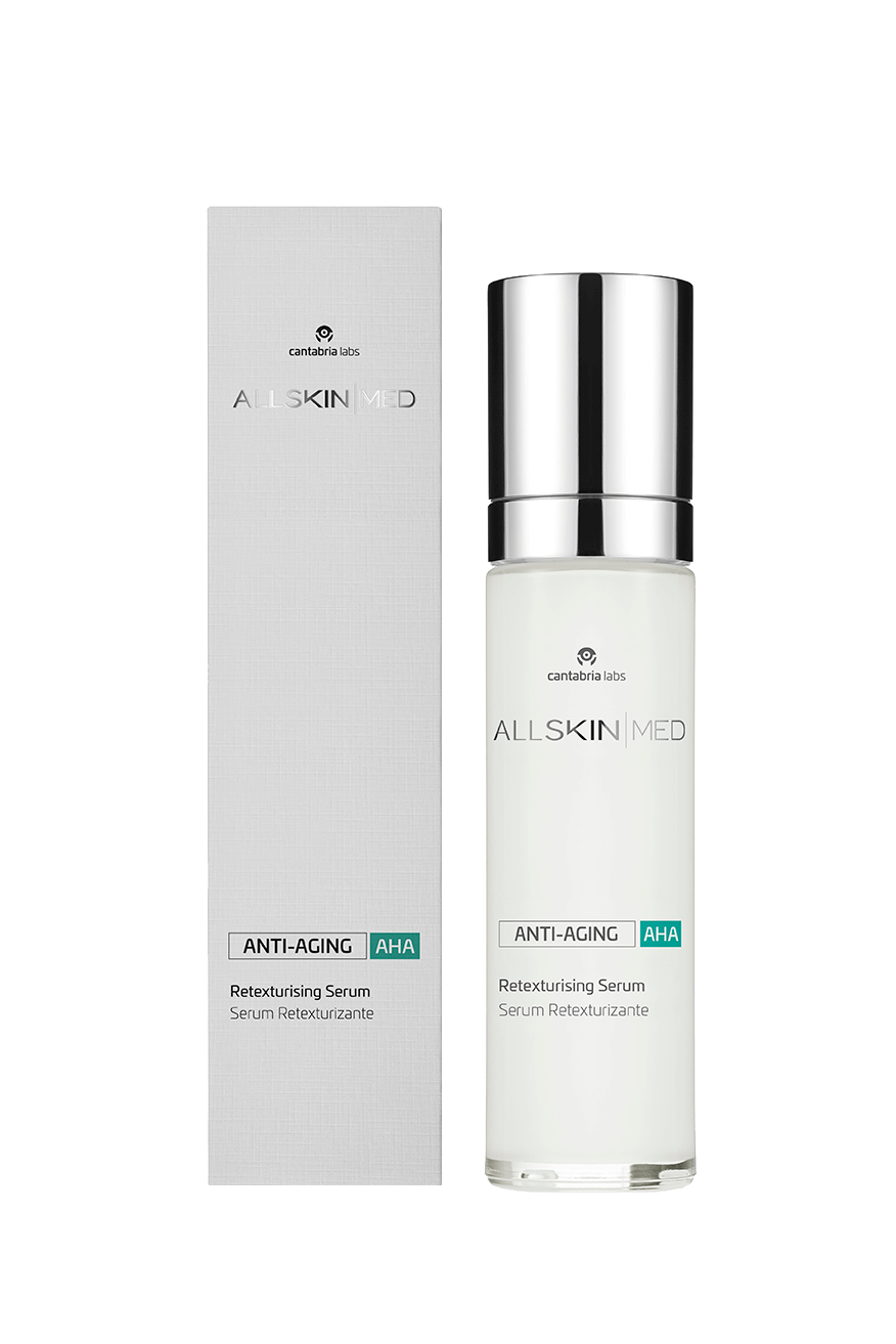 SERUM RETEXTURIZANTE - Imagen 2