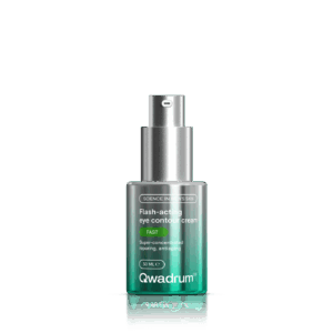 FLASH-ACTING EYE CONTOUR CREAM (MEN)