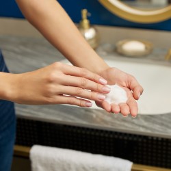 ESPUMA LIMPIADORA - Imagen 2