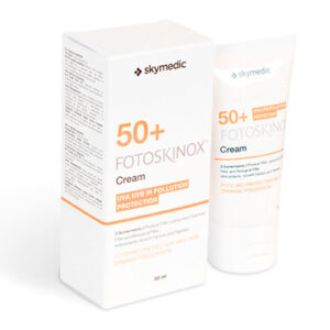 FOTOSKINOX SPF 50+