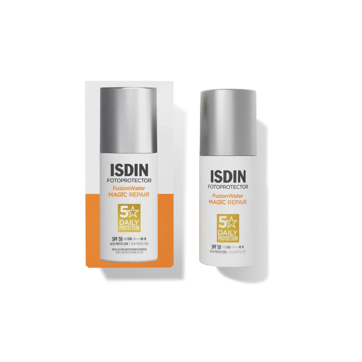 FUSION WATER MAGIC REPAIR SPF 50