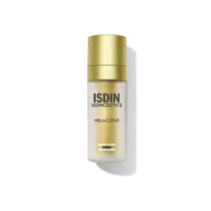MELACLEAR ISDINCEUTICS