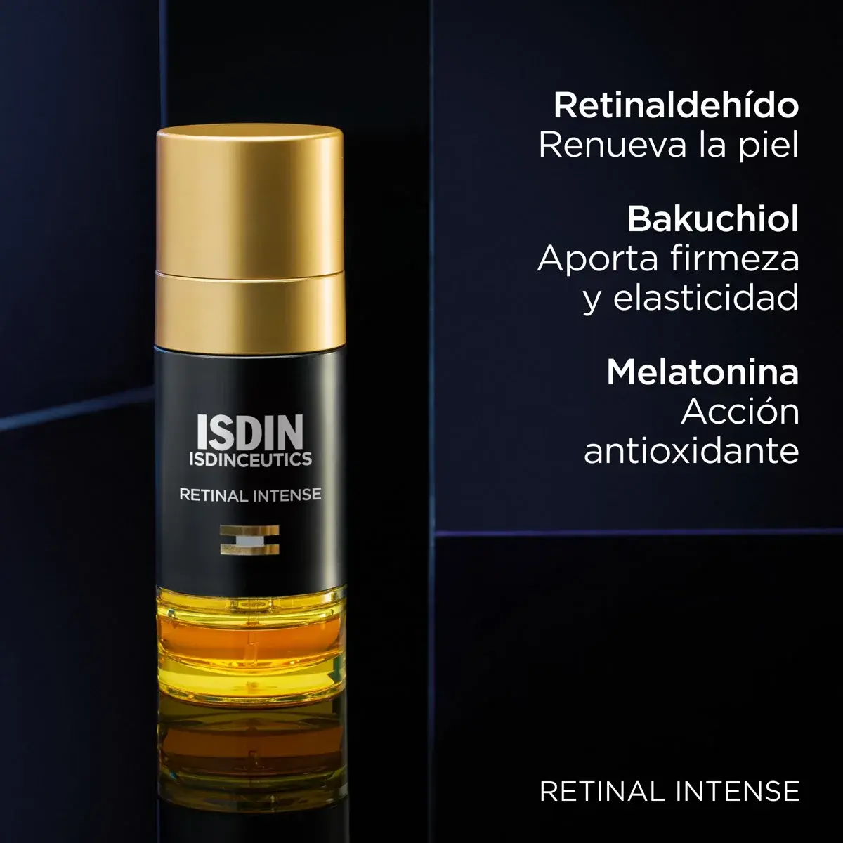 RETINAL INTENSE - Imagen 2