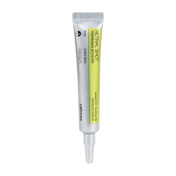 RETINAL SHOT TIGHTENING BOOSTER 15ml CELIMAX