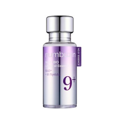 NUMBUZIN Nº9 NAD+BIO LIFTING-SIL ESSENCE 30ml