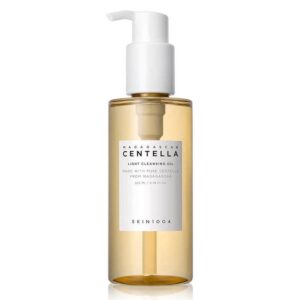 SKIN1004 MADAGASCAR CENTELLA LIGHT CLEASING OIL