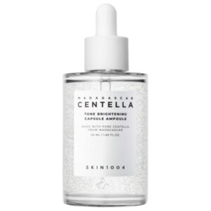 SKIN1004 MADAGASCAR CENTELLA TONE BRIGHTENING CAPSULE AMPOULE 50ML