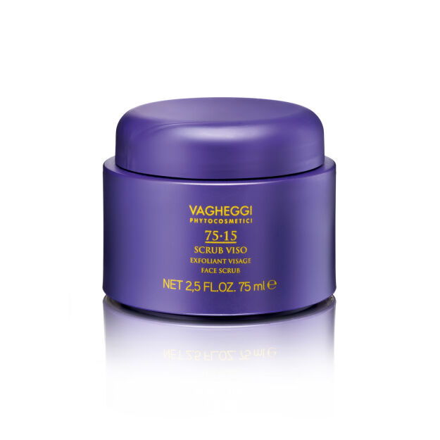 EXFOLIANTE FACIAL 75.15