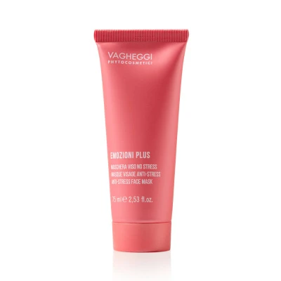 MASCARILLA FACIAL REPARADORA. EMOZION PLUS