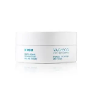 PARCHES DE OJOS ANTIFATIGA. REHYDRA