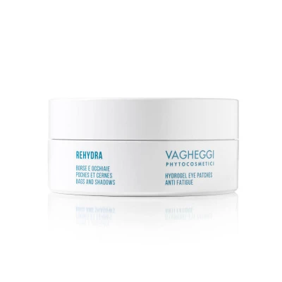 PARCHES DE OJOS ANTIFATIGA. REHYDRA